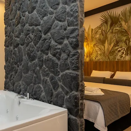 Dioroh Meteora 302 شقة