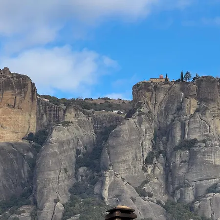 Dioroh Meteora 302 Kalambaka