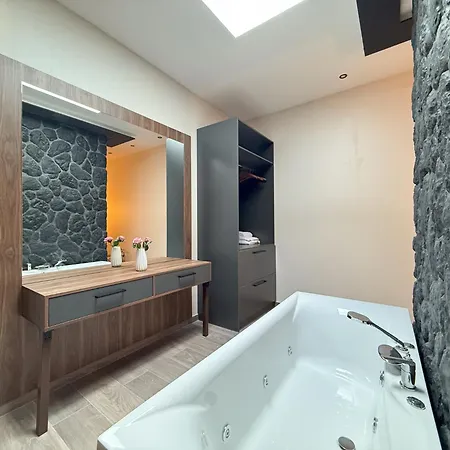 Apartment Dioroh Meteora 302
