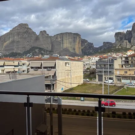 Dioroh Meteora 302 Apartment Kalambaka