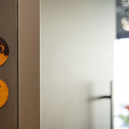 Dioroh Meteora 302 شقة