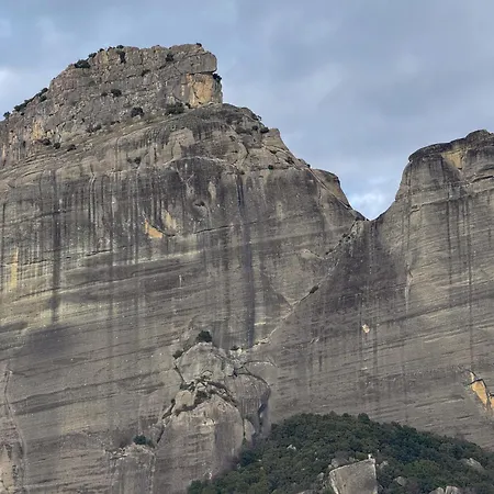 شقة Dioroh Meteora 302