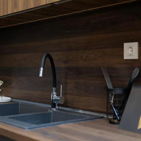 Dioroh Meteora 302 شقة