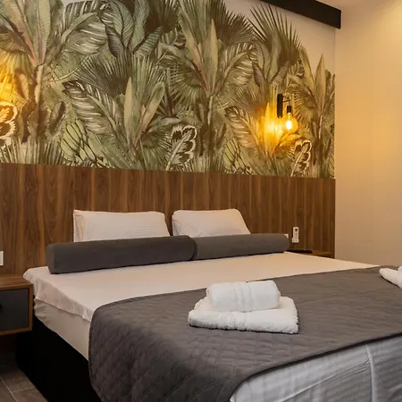 Dioroh Meteora 302 شقة *