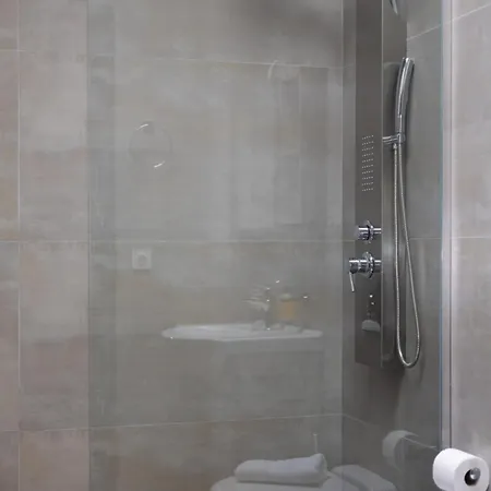 شقة Dioroh Meteora 302 *