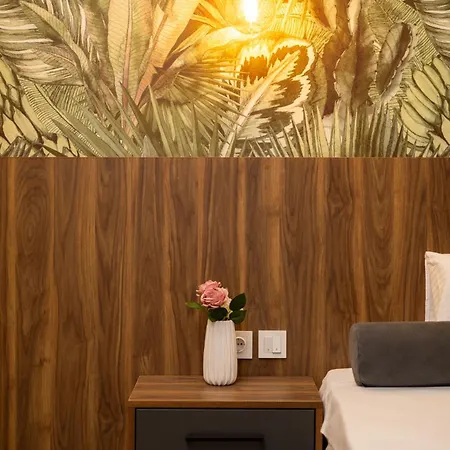 Apartment Dioroh Meteora 302