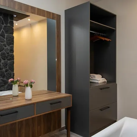 شقة Dioroh Meteora 302 *