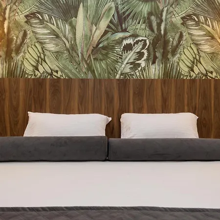 شقة Dioroh Meteora 302