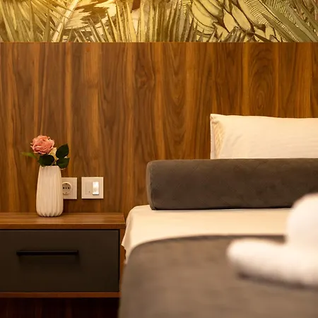 Dioroh Meteora 302 شقة